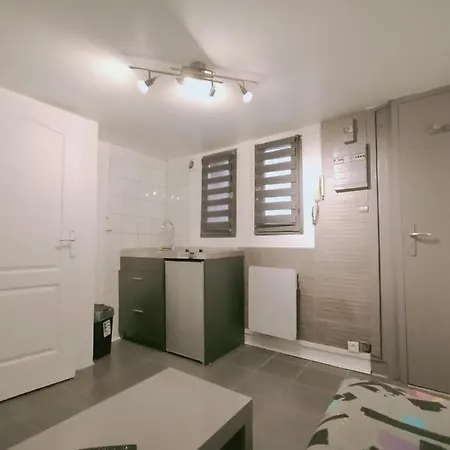 Appartement happy petite venise à Colmar Extérieur photo