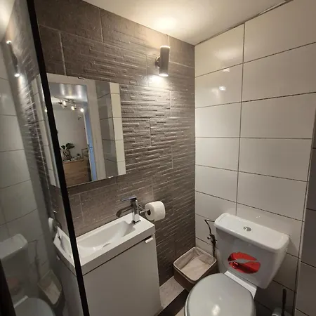 Appartement happy petite venise à Colmar Extérieur photo